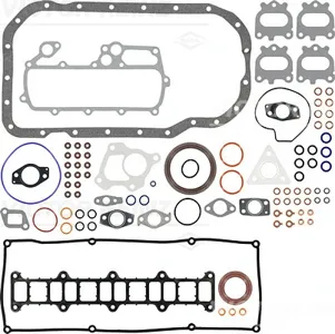 REINZ 015373901 Комплект прокладок двиг. Mitsubishi Pajero III (V6W, V7W)