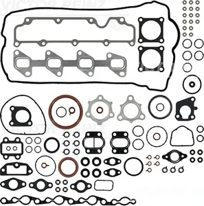 REINZ 015393001 Комплект прокладок Toyota ALTIS седан (E15) 2.0 D-4D [200701-.]