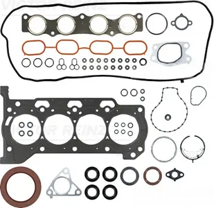 REINZ 015402503 Комплект прокладок ДВС Toyota Auris Corolla Avensis 1.61.8 07>