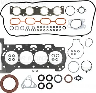 REINZ 015406501 Комлект прокл двигателя
