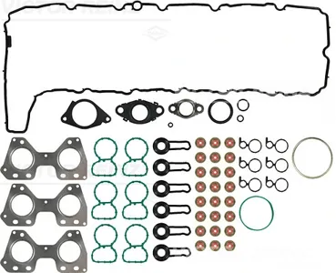 REINZ 021020701 комплект прокл ДВС без прокладки ГБЦ