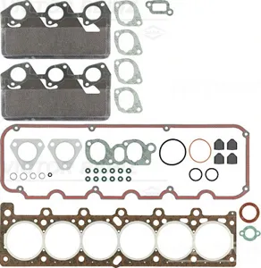 REINZ 022703503 Комплект прокладок ГБЦ BMW E34 2.5I E28 2.7I 86>>