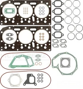 REINZ 022720502 Комплект прокладок ГБЦ Daf 85