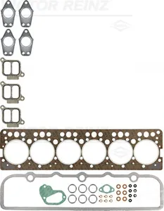 REINZ 022735004 комплект прокладок верх на 6 cyl 9797.5 1x Mercedes OM366ALA 356357