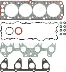 REINZ 022813502 Комплект прокладок ДВС верхний Opel Corsa Astra , Daewoo Lanos 1.41.5 97>