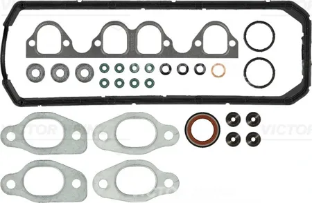 REINZ 022877703 Комплект прокладок верх. VAG Golf Passat 1.9 mot.1YAAZABLADEADGAEFBGG <=2003