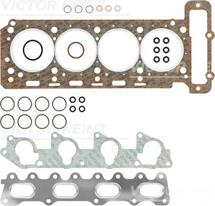 REINZ 022910501 Комплект прокладок ГБЦ Mercedes W124 W202 OM111