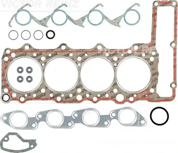 REINZ 022912001 комплект прокладок верх. Mercedes T1 2.3TD OM601 88>