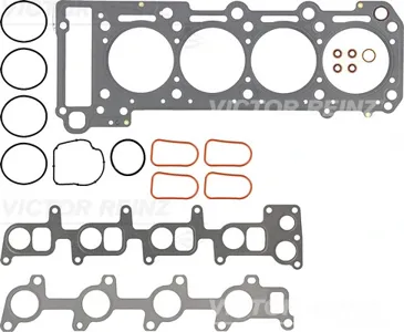 REINZ 023155501 комплект прокладок верх. Mercedes W202W203W210W211 Vito 2.2CDi 16V OM611 98>