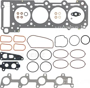 REINZ 023155502 Комплект прокладок ДВС верхний Mercedes W202W203W210W211 2.2CDi 98>