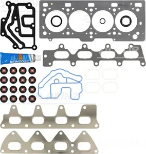 REINZ 023167502 Комплект прокладок ДВС верхний Renault Clio Laguna Megane 1.6 02>