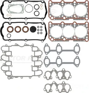 REINZ 023170501 Комплект прокладок ДВС верхний Audi 100A4A6 2.62.8 V6 ABCACZAAH 90-94