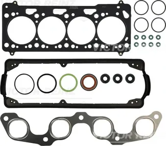 REINZ 023197002 Комплект прокладок ДВС верхний VW Golf Polo 1.41.6 AEXAKVAPQAEE 95>