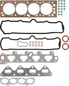 REINZ 023198501 Прокладки двигателя комплект Opel Corsa Tigra 94- 1.4 ГБЦ