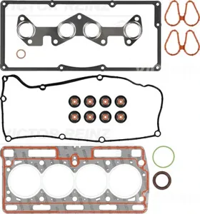 REINZ 023358502 Комплект прокладок ДВС верхний Renault Clio Kangoo Twingo 1.2 96>