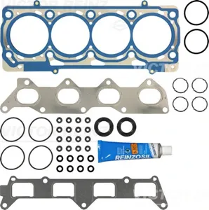 REINZ 023407501 Комплект прокладок ДВС верхний VW Polo Golf Bora 1.4 16V DOHC 97>