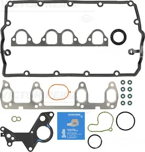 REINZ 023430201 Комплект прокладок ДВС верхний без ГБЦ Audi A3A4, VW Bora Golf 1.9TDi2.0TDi 00>