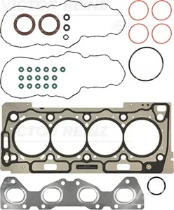 REINZ 023505501 Комплект прокладок верх. Citroen Peugeot C234 Berlingo XSARA206307 Partner 1.6 mot.NFR 2000=>