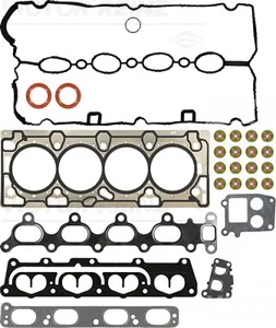 REINZ 023602501 Комплект прокладок ДВС верхний Opel Astra Zafira 1.6 00>