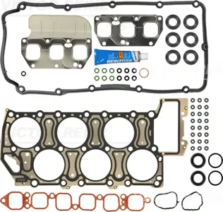 REINZ 023609001 Комплект прокладок ДВС верхний VW Golf Tran Sporter , Audi A3TT 3.2 V6 02>
