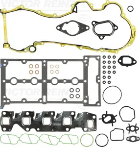 REINZ 023625901 Комплект прокладок ДВС верхний без ГБЦ Opel Corsa Meriva , Suzuki Ignis, Fiat Panda 1.3D 03>