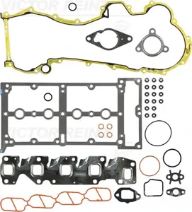 REINZ 023625902 Комплект прокладок ДВС верхний без ГБЦ Fiat DobloLineaPunto, Opel Astra 1.3D 04>