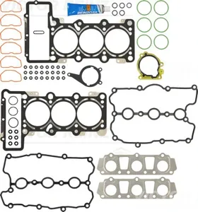 REINZ 023638502 Комплект прокладок ГБЦ Audi BDXCCDA