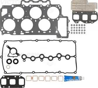 REINZ 023643002 Комплект прокладок Skoda Superb лифтбек II (3T4)