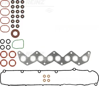 REINZ 023657101 Комплект прокладок ГБЦ Citroen C4 Grand Picasso (UA)