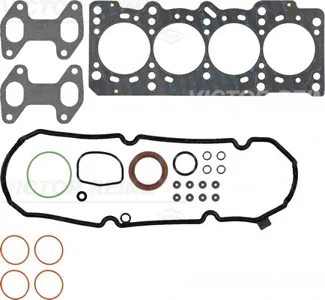 REINZ 023690001 Комплект прокладок ДВС верхний Fiat PuntoDoblo500 1.21.4 05>