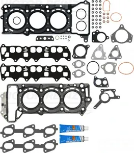 REINZ 023727003 Комплект прокладок Mercedes W211W212W203W204W221W222 Sprinter 05- 3.0CDi3.0CRD