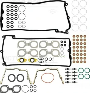 REINZ 023733102 Комплект прокладок ДВС верхний без ГБЦ BMW E6065X5 4.04.85.0 05>