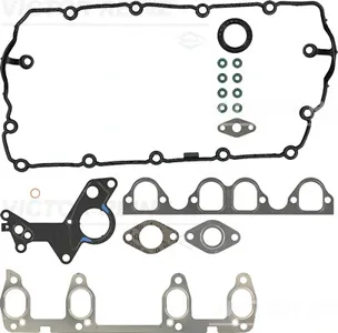 REINZ 023759601 Прокладка ГБЦ VAG Sharan TranSporter 1.92.0 mot.BRRBRSBRTBVH 2005=>2010