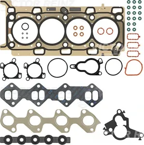 REINZ 024214001 Комплект прокладок ДВС верхний Renault Master III Opel Movano M9T 2.3dCi 10>