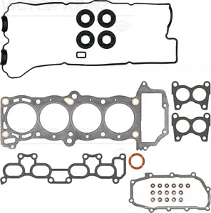 REINZ 025271501 Комплект прокладок ДВС верхний Nissan Primera Sunny 1.6 GA16DS 90-03