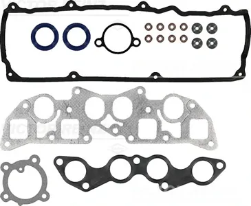 REINZ 025274001 Комплект прокладок ДВС верхний без ГБЦ Nissan Almera Primera 2.0TD CD20 90-02