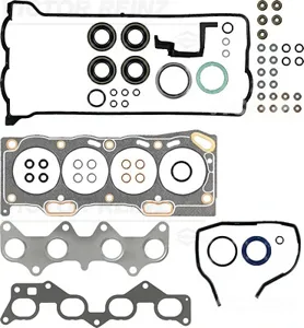REINZ 025284501 Комплект прокладок ДВС верхний Toyota Corolla 1.31.4 4E-FE 92-00