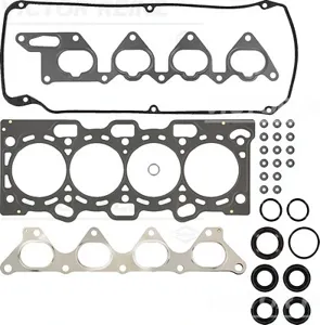 REINZ 025321501 Комплект прокладок Mitsubishi Carisma Colt Lancer 95-06 1.61.8