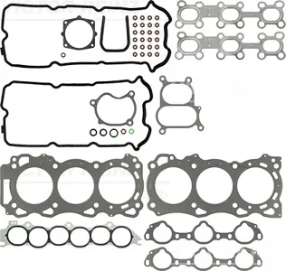 REINZ 025359501 Комплект прокладок ДВС верхний Nissan Murano , Renault Espace IV 3.5 V6 VQ35DEV4Y 02>