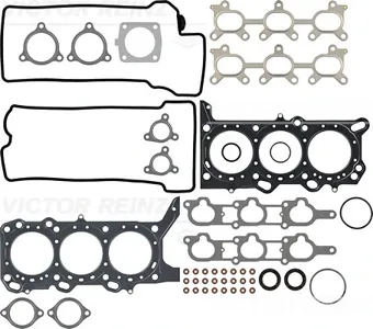 REINZ 025364501 Комплект прокладок ДВС верхний Suzuki Grand Vitara 2.7 01>