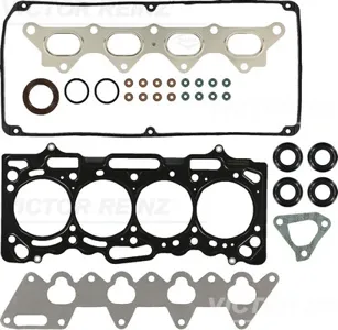 REINZ 025388001 Комплект прокладок ДВС верхний Mitsubishi Lancer Space Star 1.6 4G18 01>