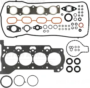 REINZ 025402502 Комплект прокладок ГБЦ Toyota