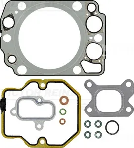REINZ 033514502 Прокладки двигателя комплект MAN Truck