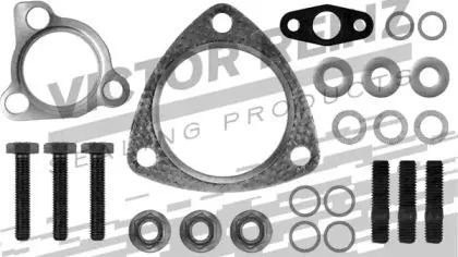 REINZ 041004501 Комплект монтажный , компрессор