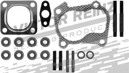 REINZ 041008601 Комплект монтажный турбины