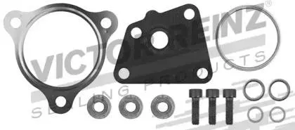 REINZ 041017801 Комплект монтажный турбины