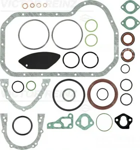 REINZ 081294809 Прокладки двигателя комплект VAG 80100 Passat Golf III 74- 1.3-2.0 поддона
