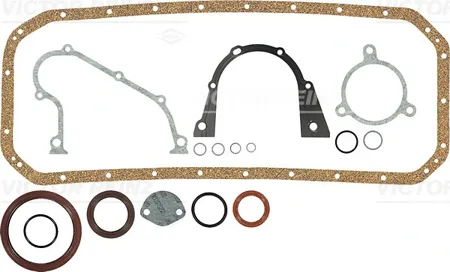 REINZ 082460003 Комплект прокладок BMW E21302834 2.0-2.7L