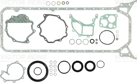 REINZ 082623202 Прокладки двигателя комплект Mercedes W124,W140 3.0D3.0TD3.5TD