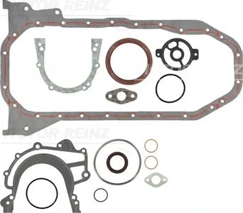 REINZ 082917803 Комплект прокладок ДВС нижний VW LT28T4 2.4D2.5TDi AABAJAACV 90>